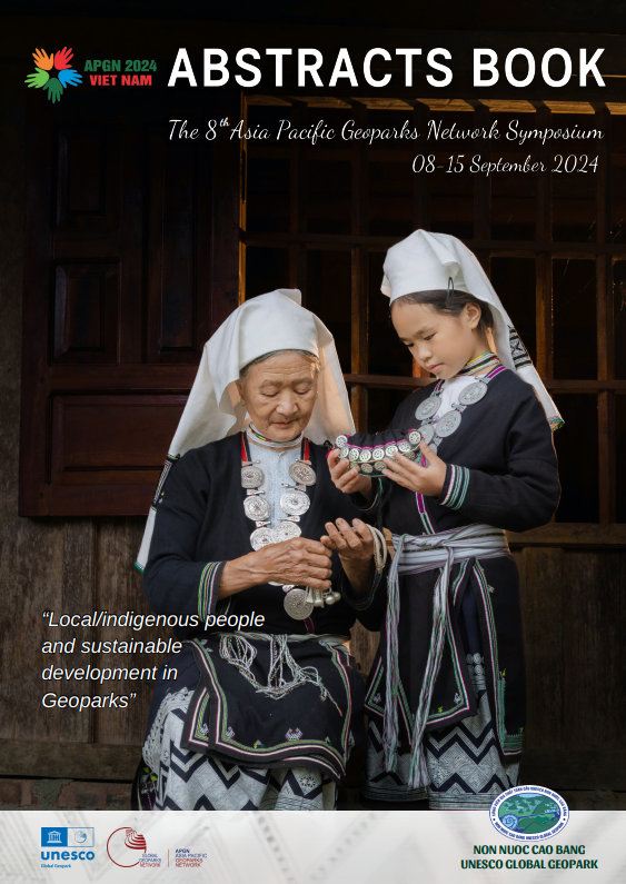 کتاب چکیده مقالات